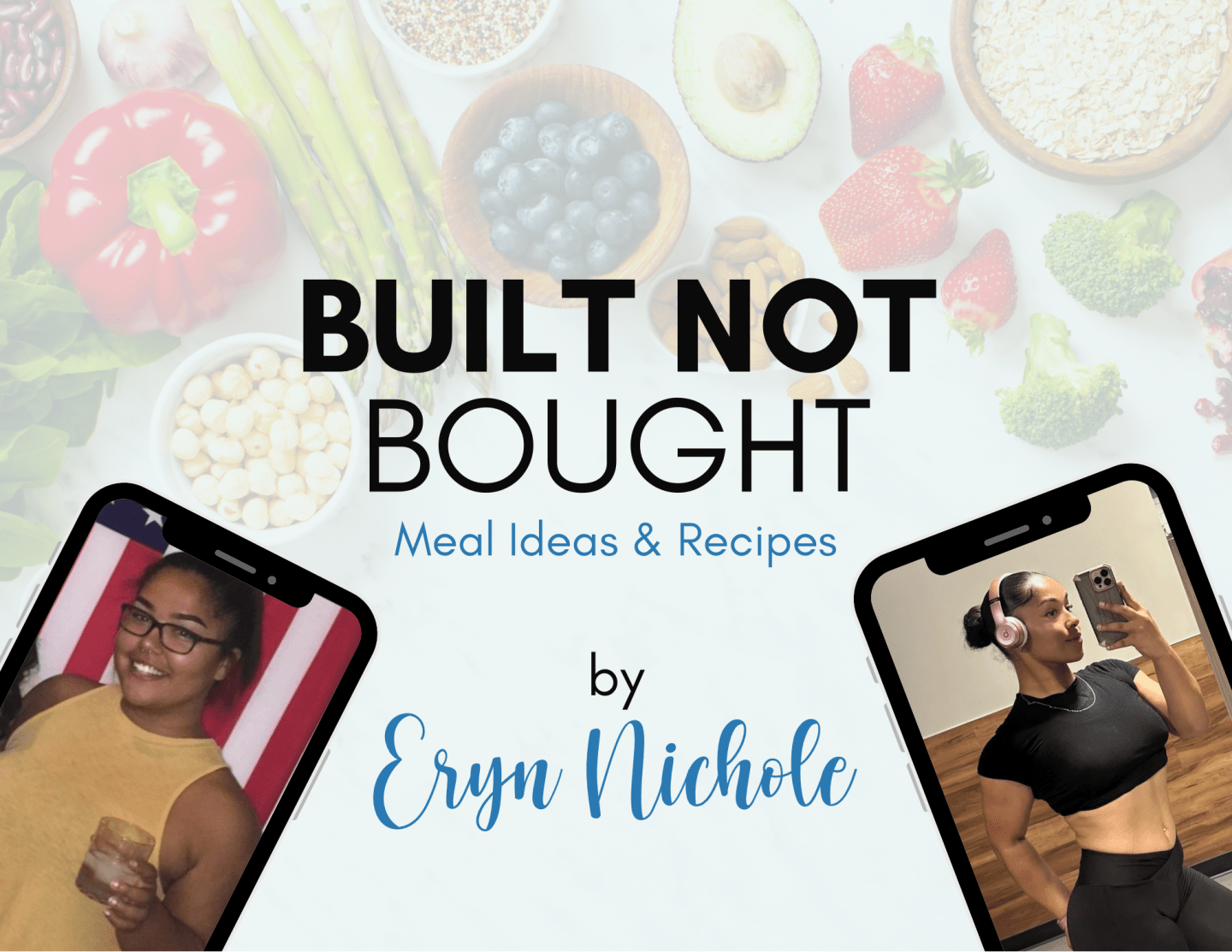 Eryn Nichole