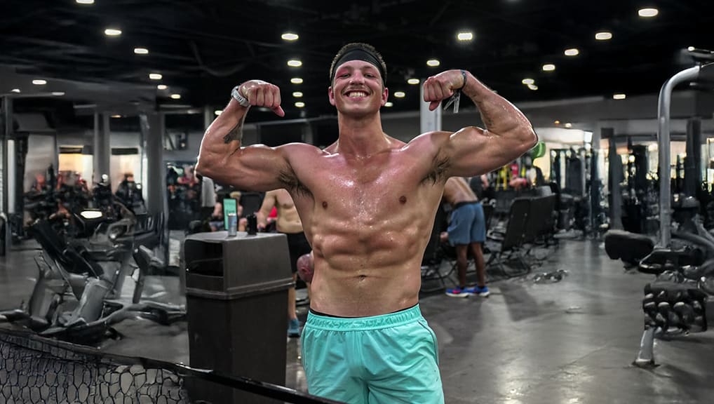 Matthew Scrivner