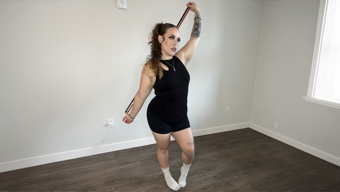 Sierra M.