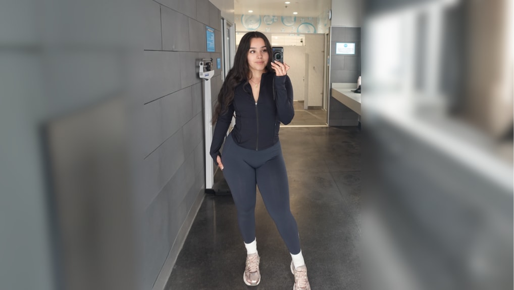 Kimberly Jasmine