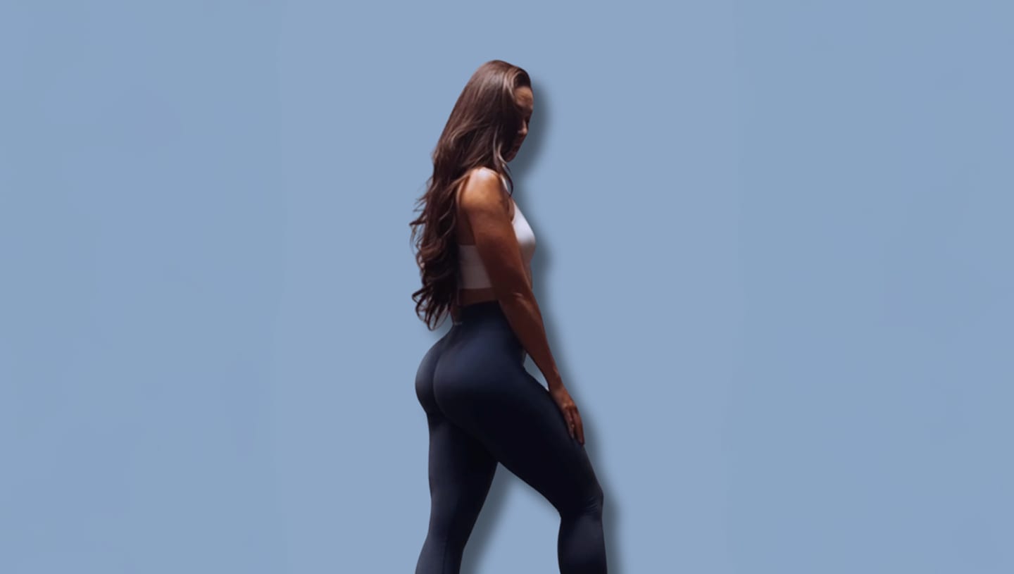 Shauna | Women’s Fitness & Nutrition Coach
