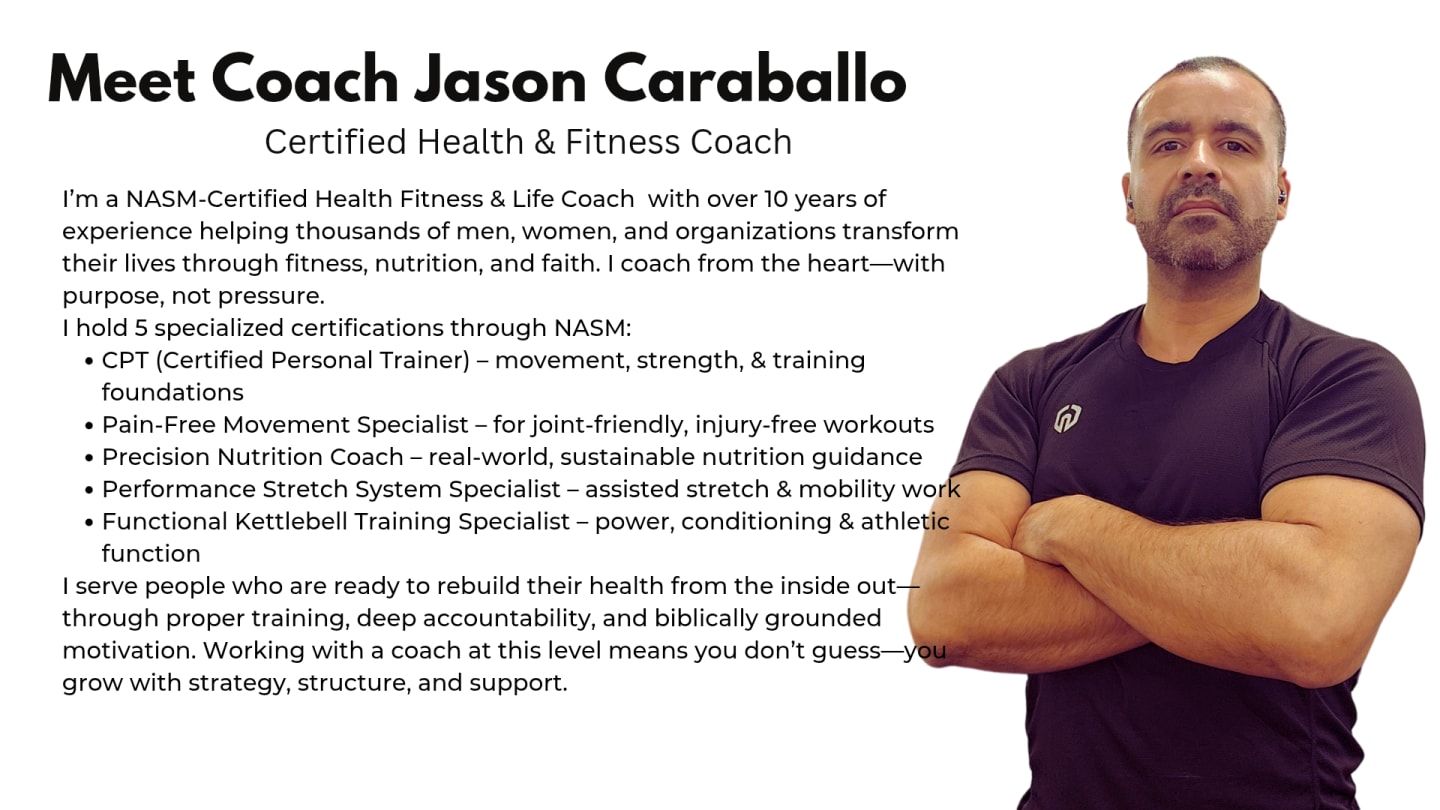 Jason Caraballo