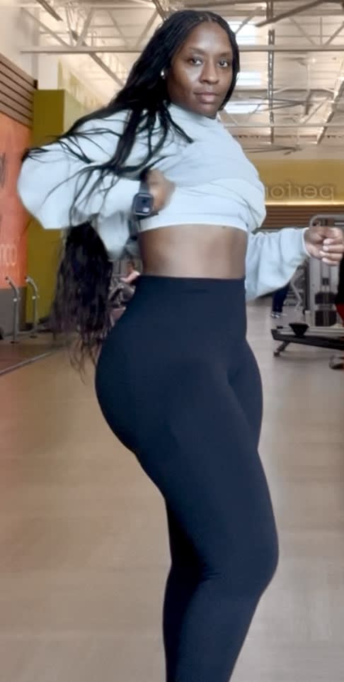 Quana J
