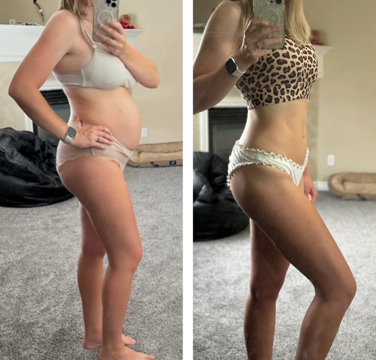 Kayleigh Owens - Fitness & Nutrition Coach
