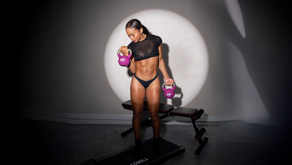 Xiomara Gill