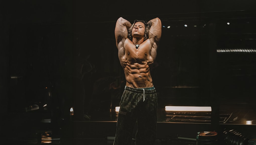 Alex Eubank
