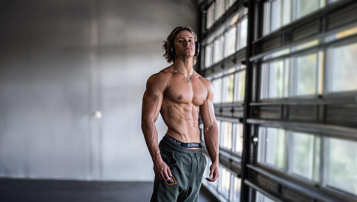 Alex Eubank