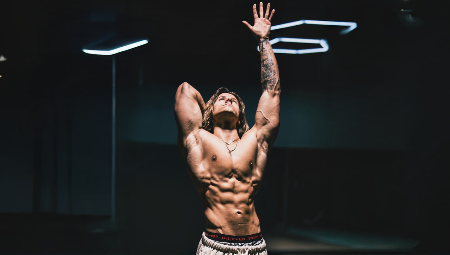 Alex Eubank