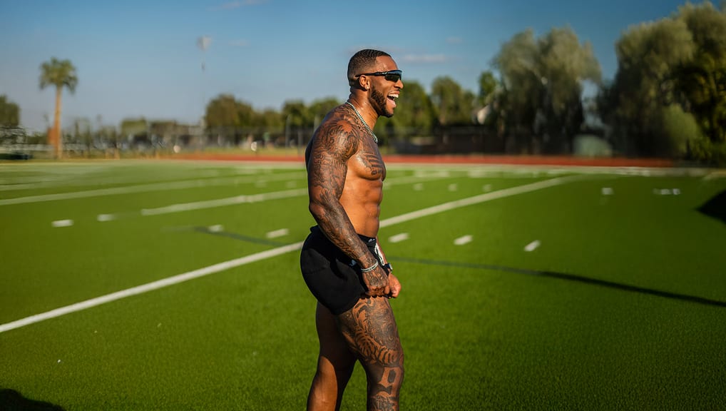 Jordan Smallwood