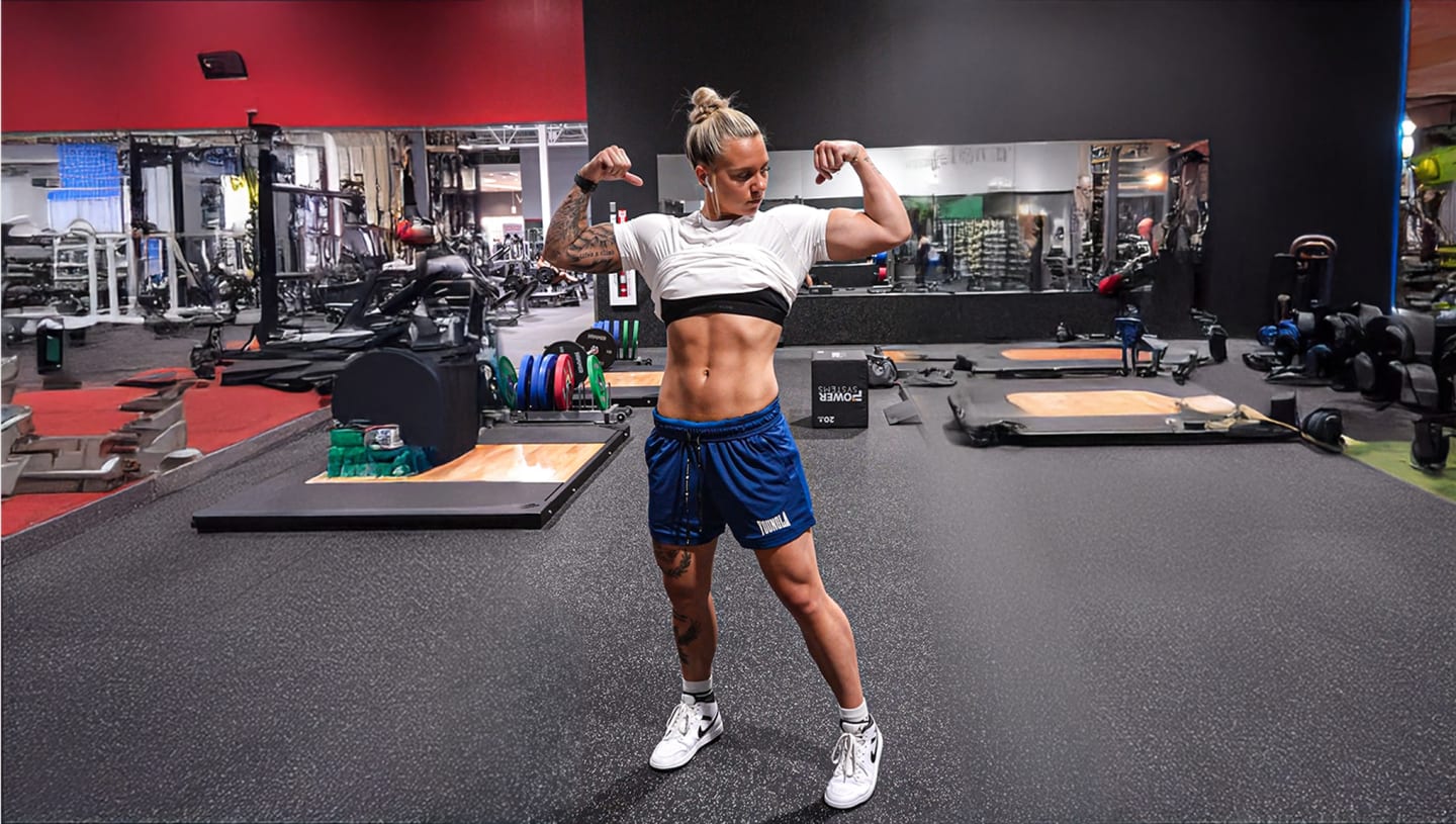 Ellen Nieman