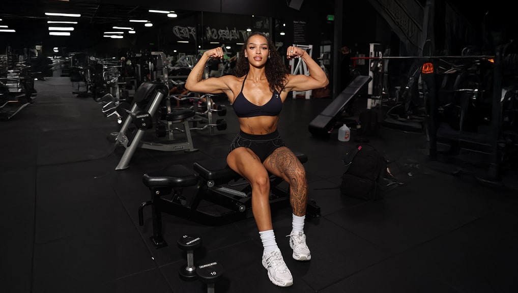 ANNABELLA M