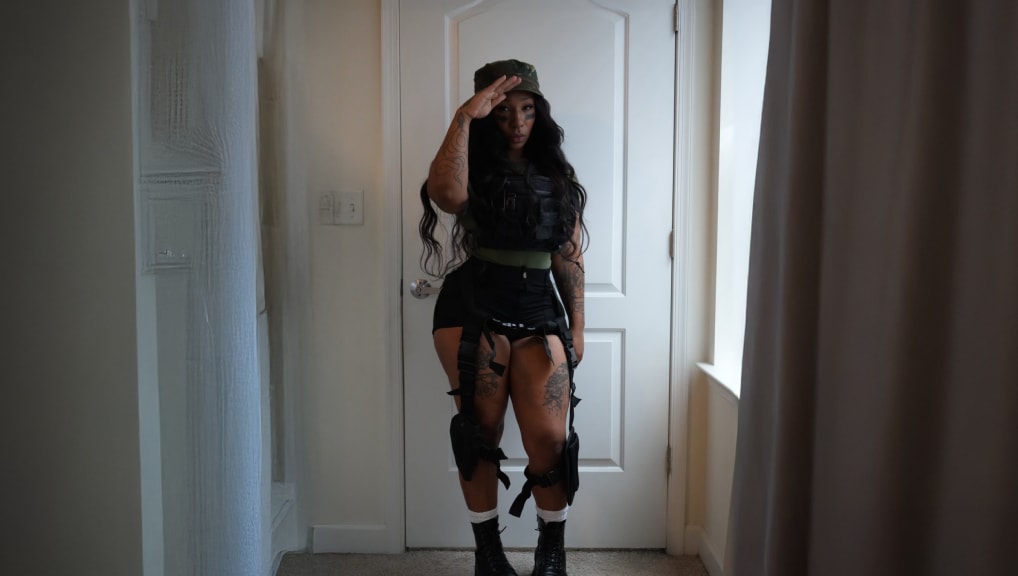 Alexis Weightloss
