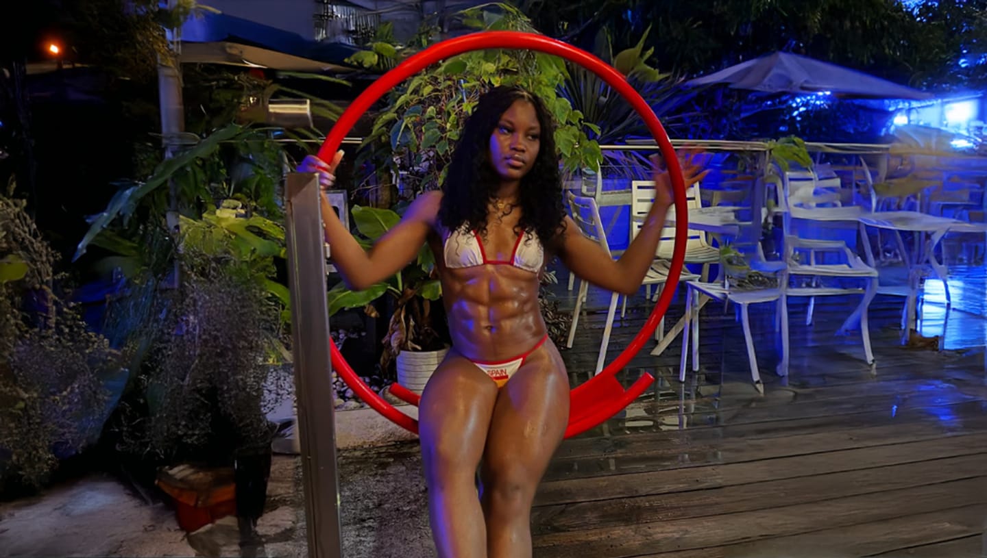 Rose Desir's Programs & Challenges membership landing page