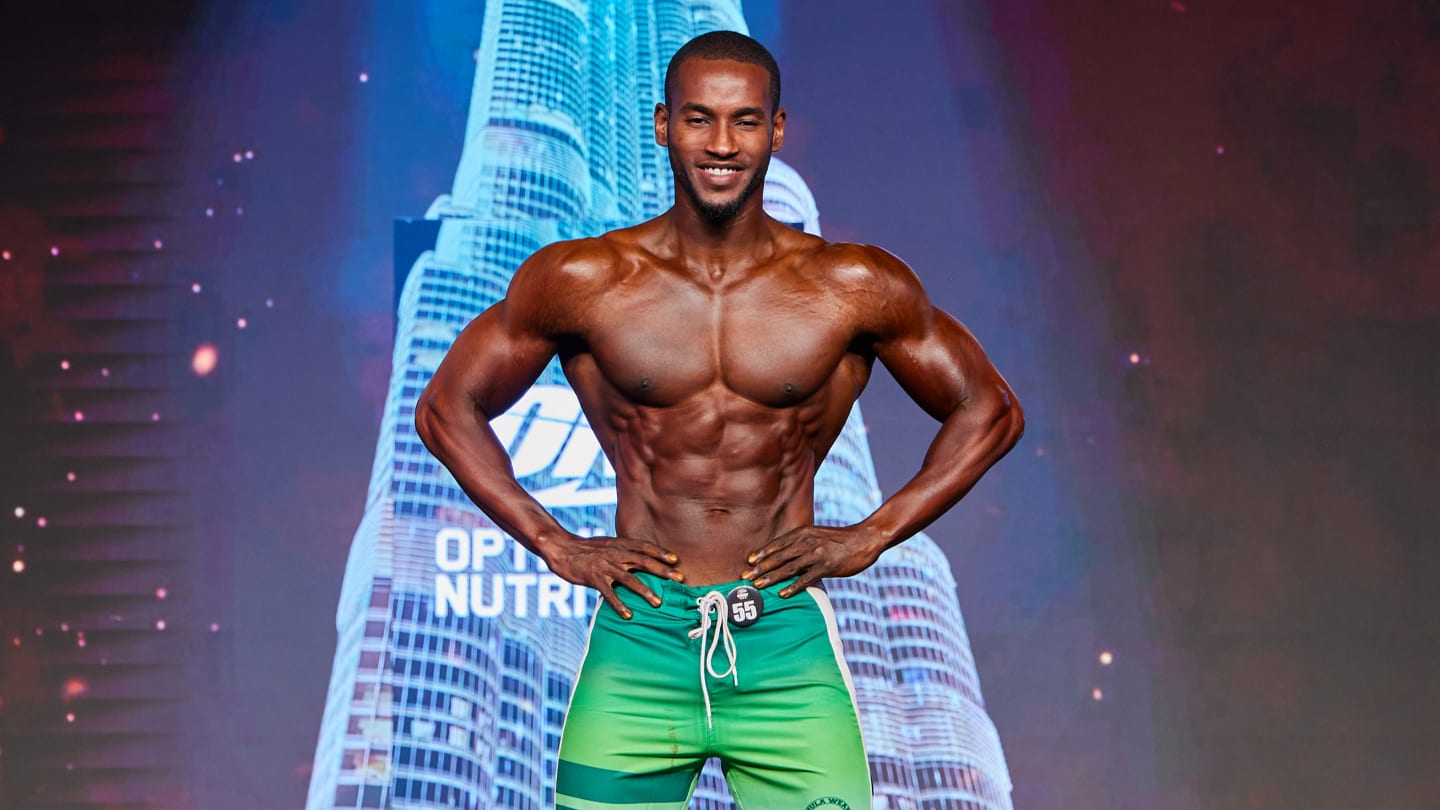 Jeffrey Forson's Membership membership landing page