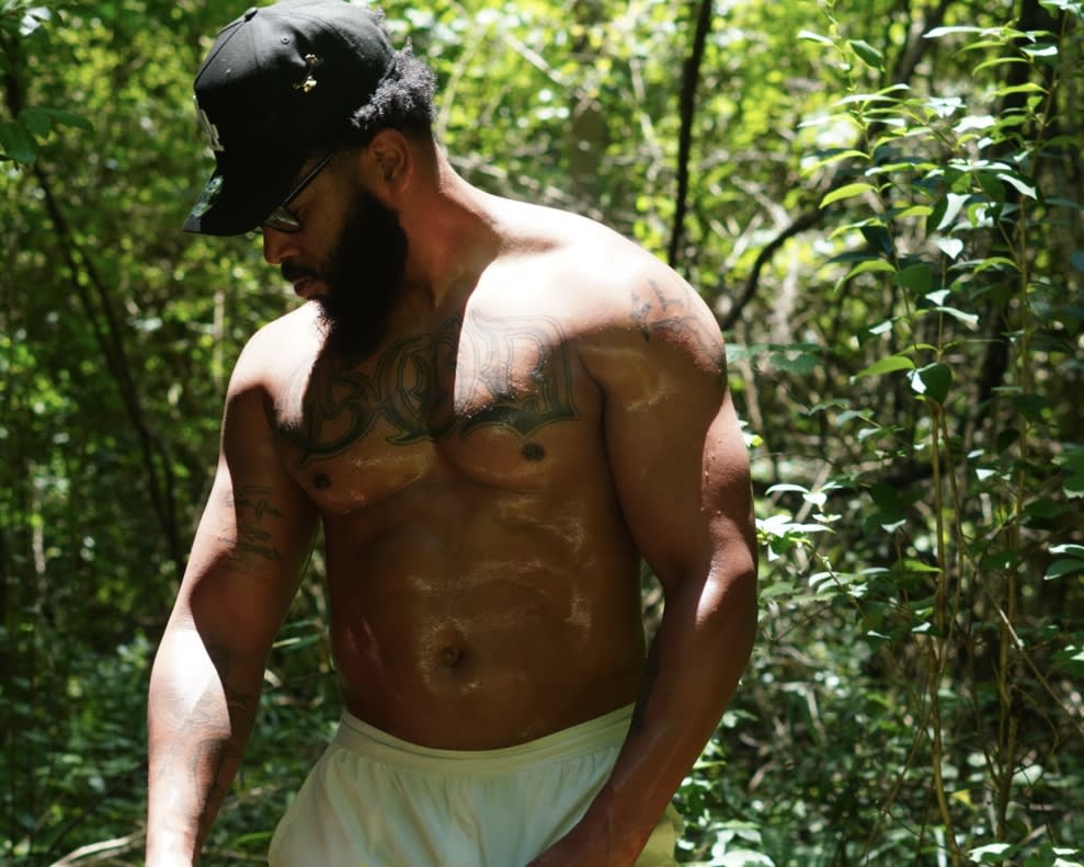 Detrick McDowell