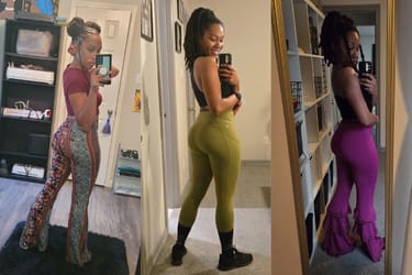 Alicia Renee