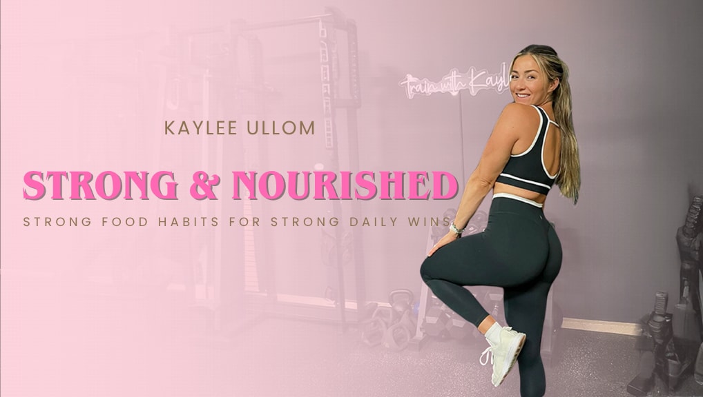 Kaylee Ullom
