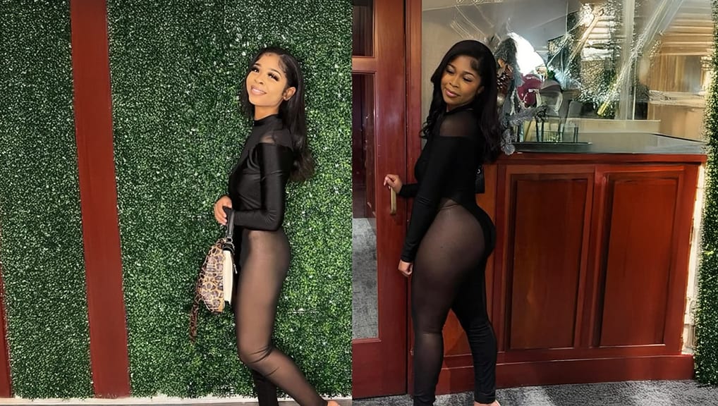 Gigi @gainsbygigi