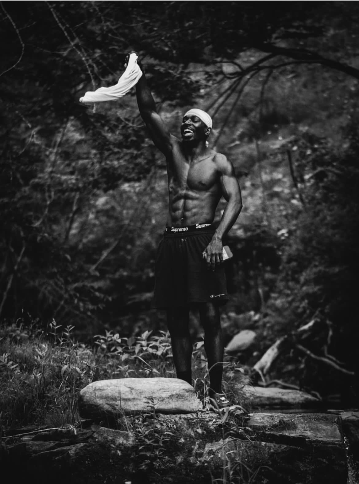 Devin Brevard