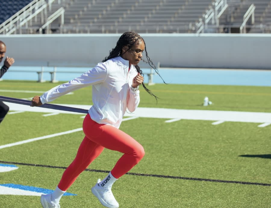 Taiya Shelby