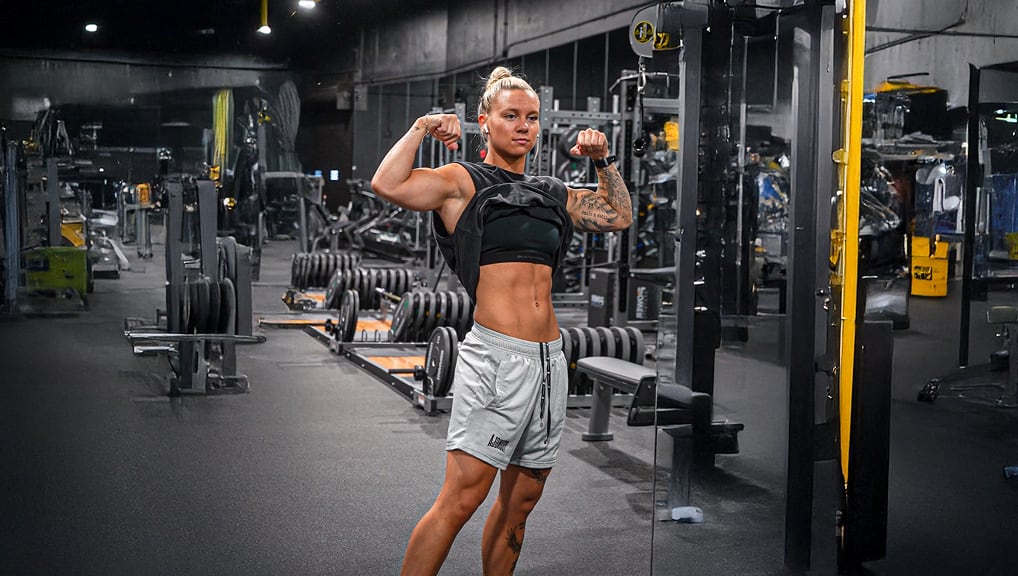 Ellen Nieman
