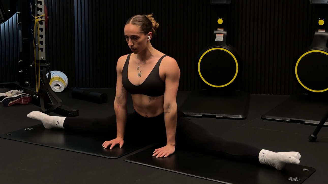 Agnes  fit