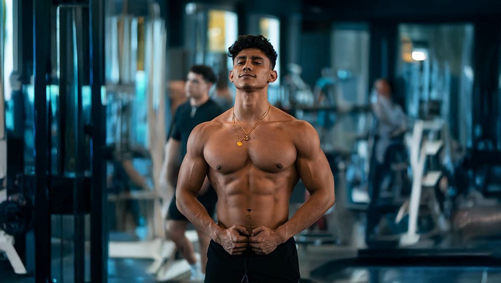 Josue Gonzalez membership landing page