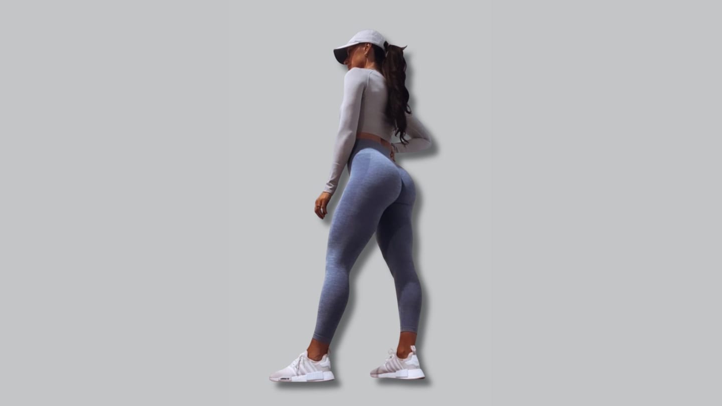Shauna | Women’s Fitness & Nutrition Coach