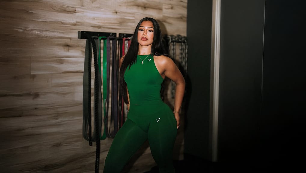 Tamara @tamaraaarevalo