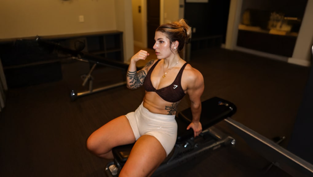 Emily Joel