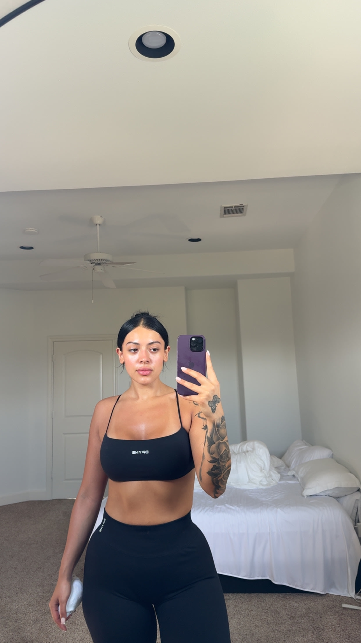 Gabby Perez