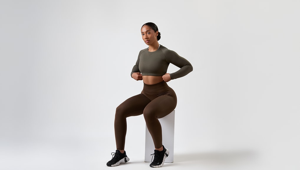 Amina Dembele