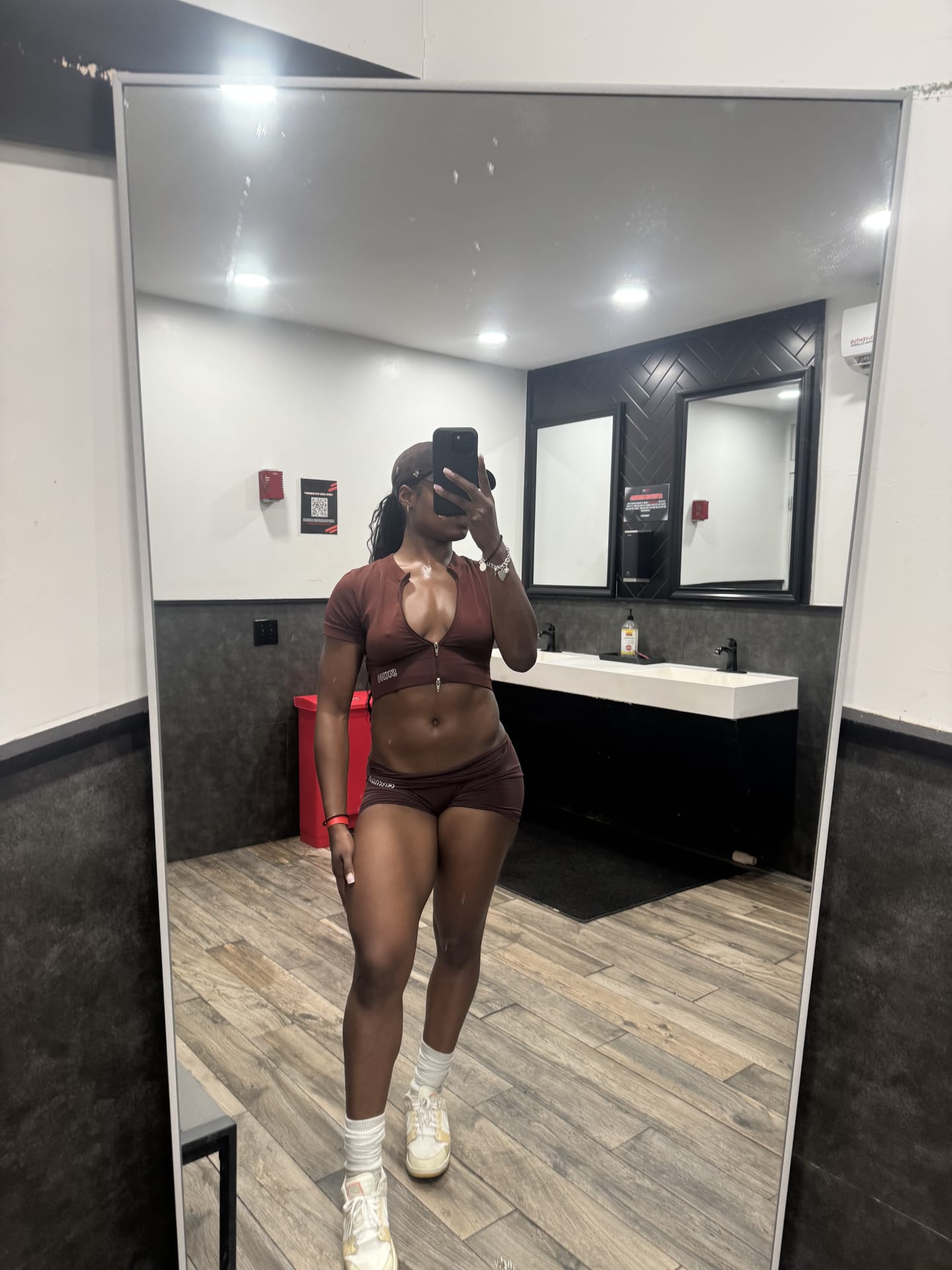 SKIN Fitness