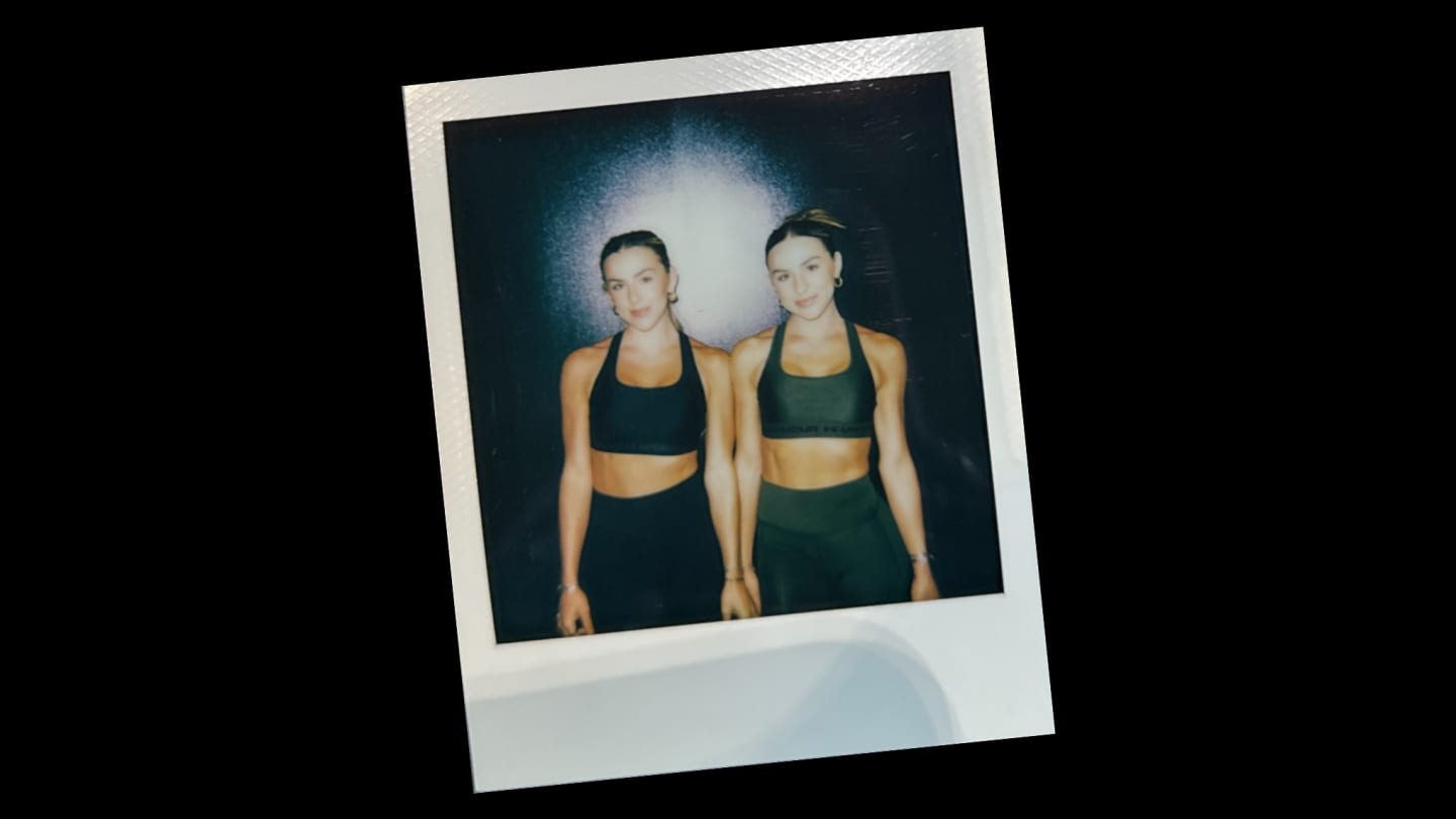 The Cavinder Twins  