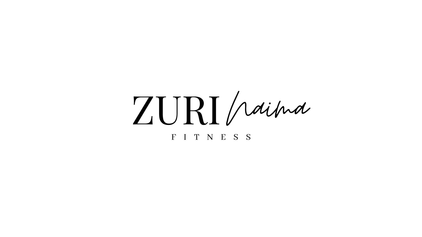 Zuri 💗's Membership membership landing page