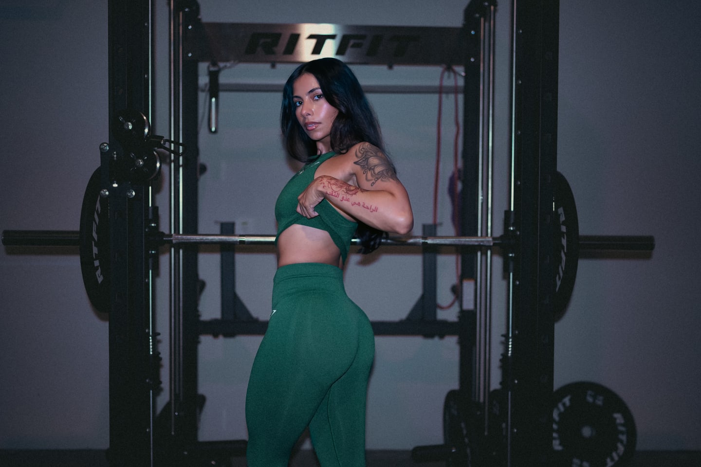 Jess Moreno