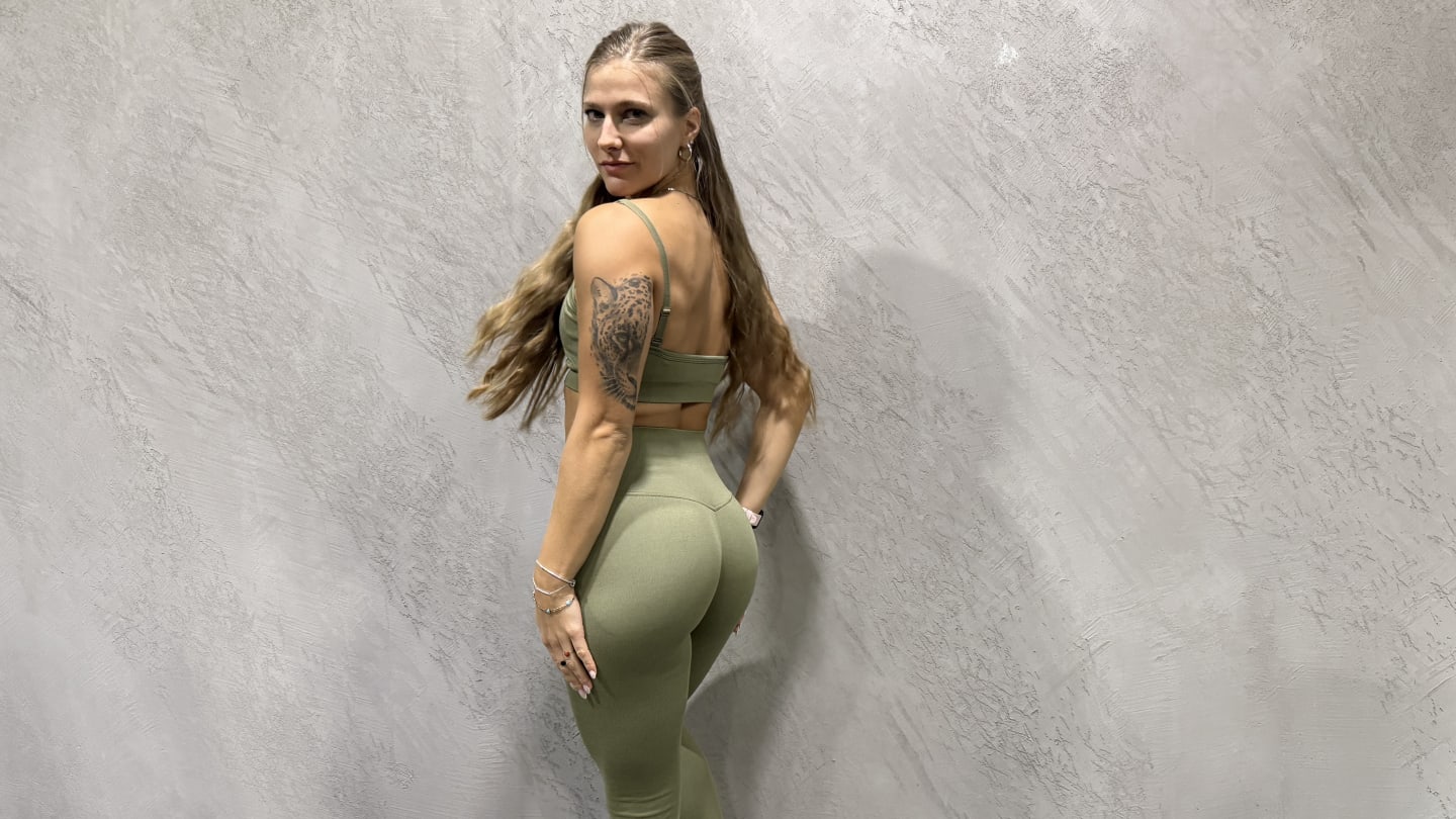 Alexandra Altea Curti