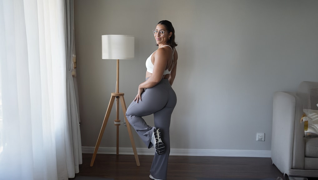 Leslie Vallecillo membership landing page