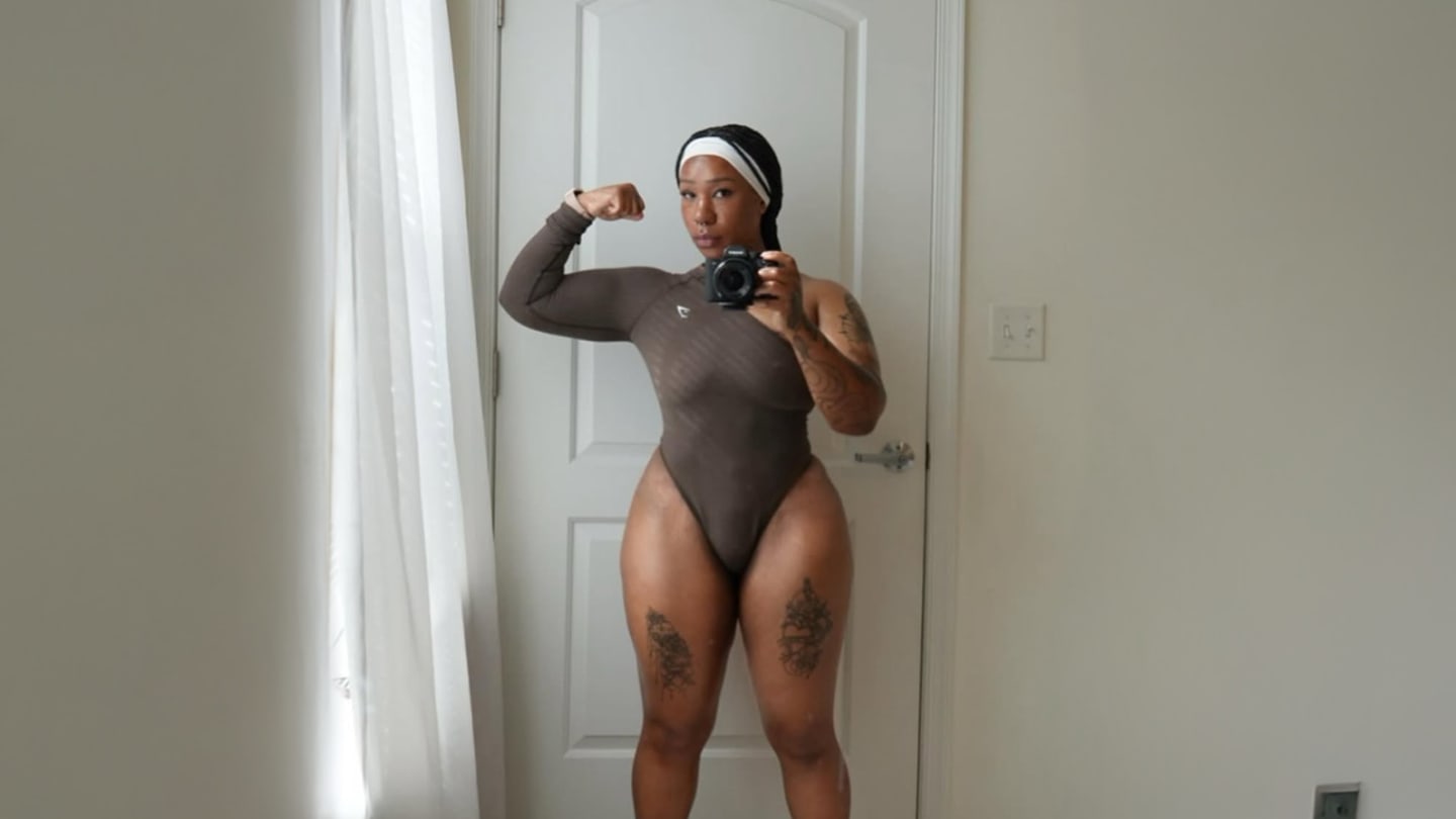 Alexis Weightloss