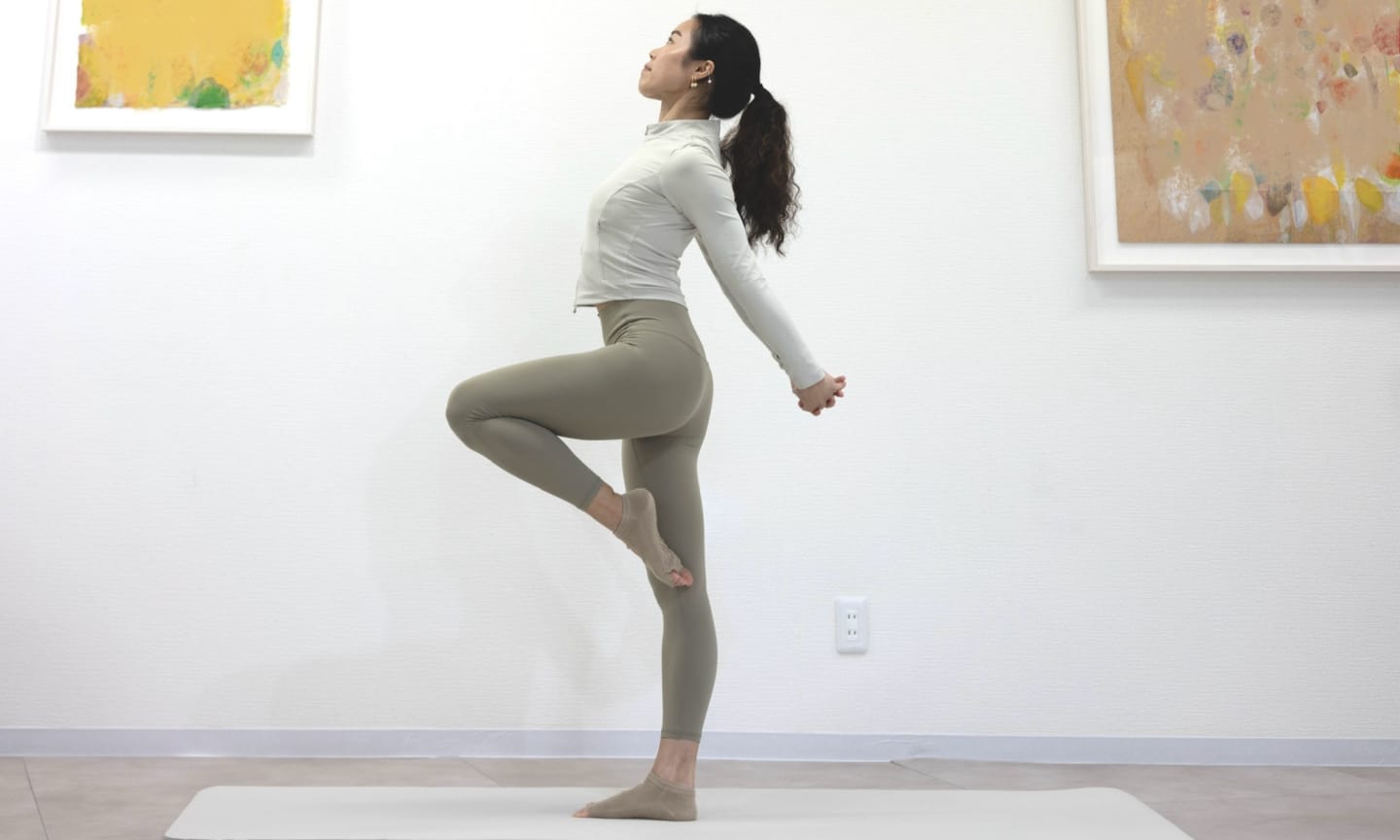 Eve Pilates