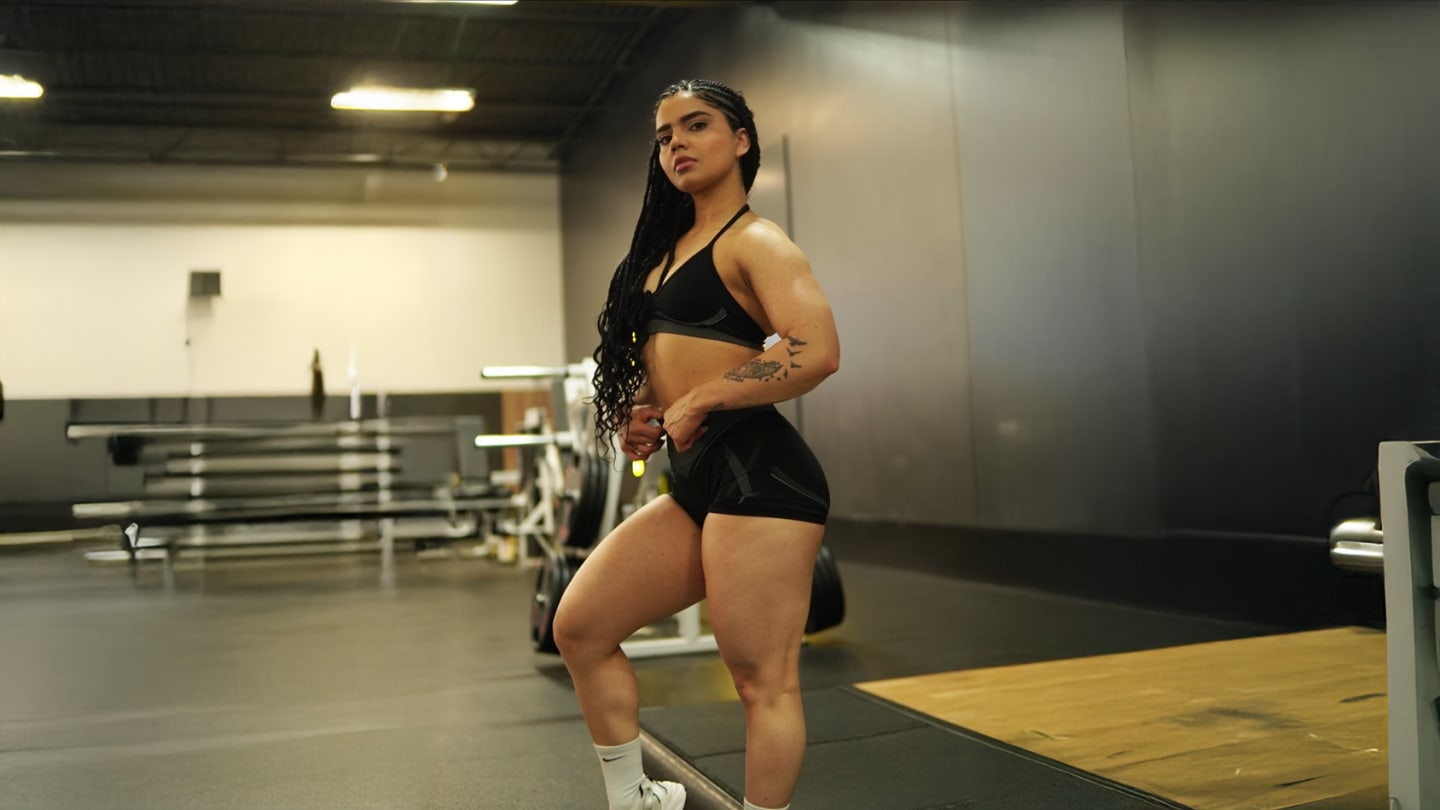 Kamaljeet Kaur