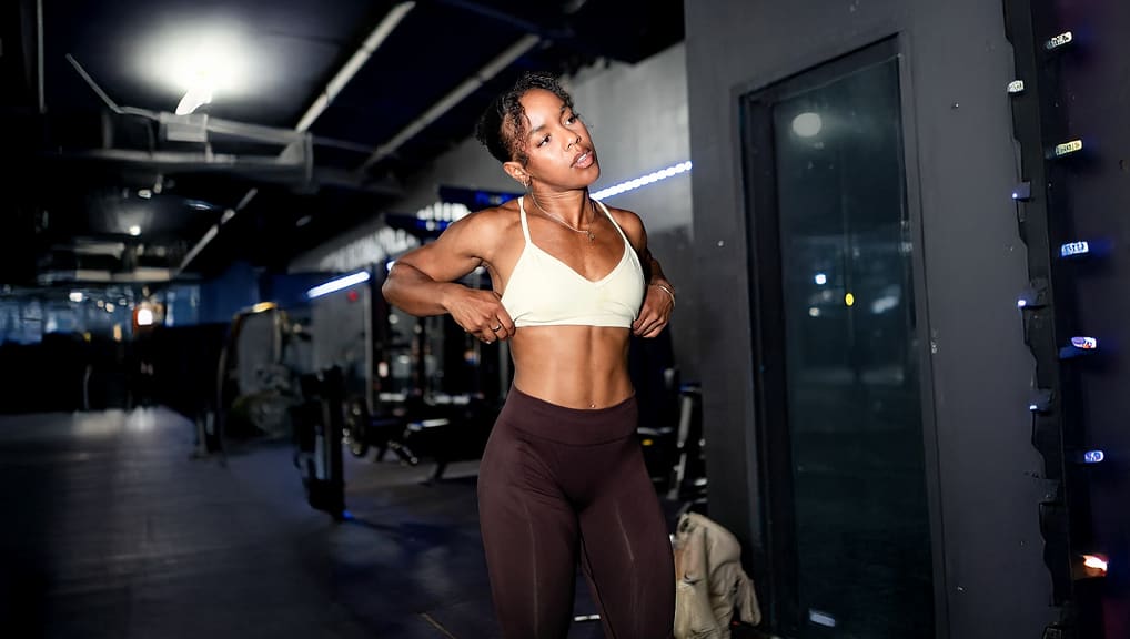 Danice Loney membership landing page