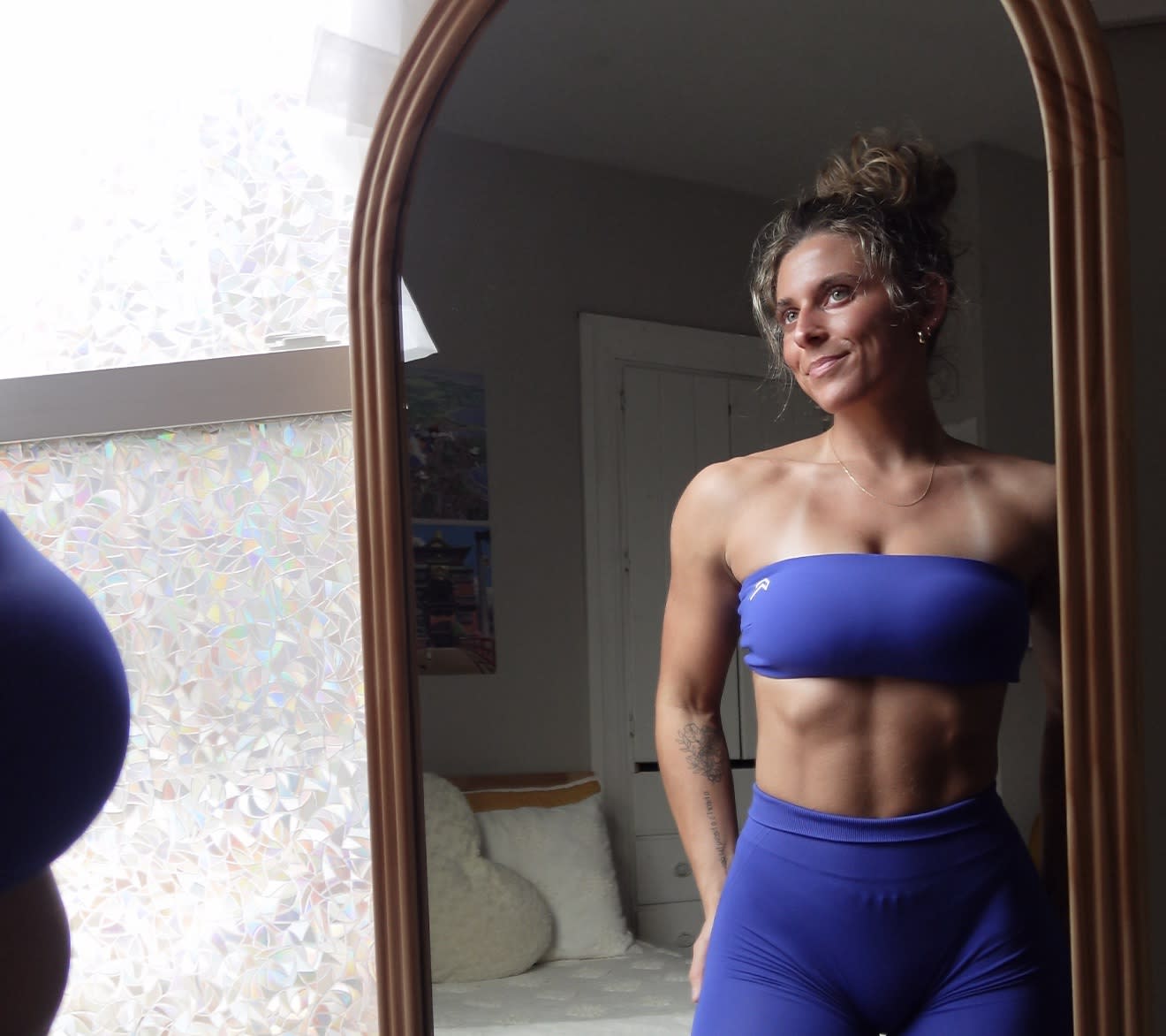 Sierra  Berríos