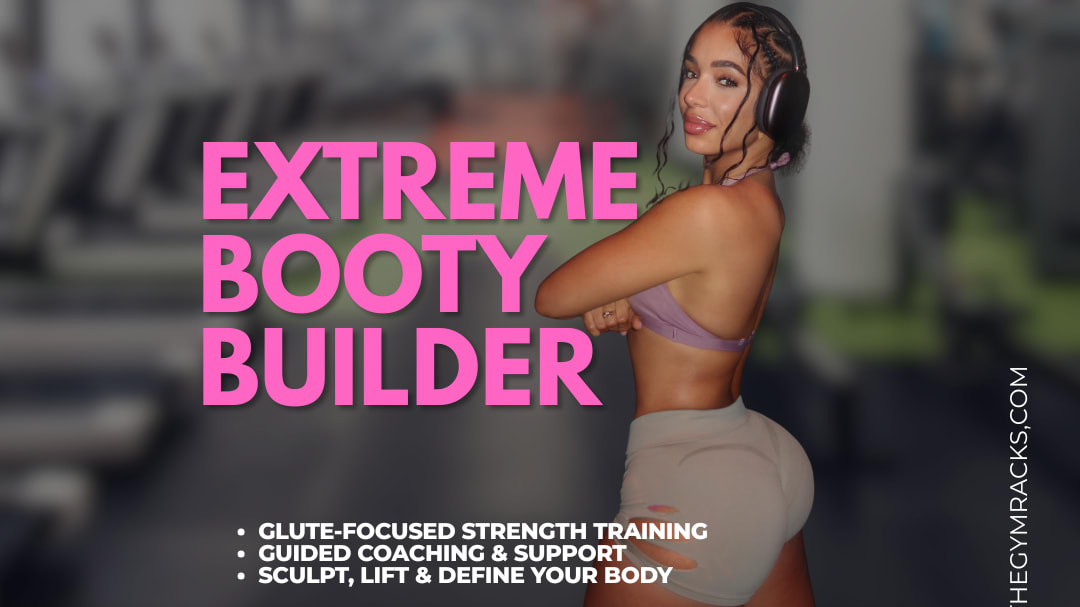 THEGYMRACK 