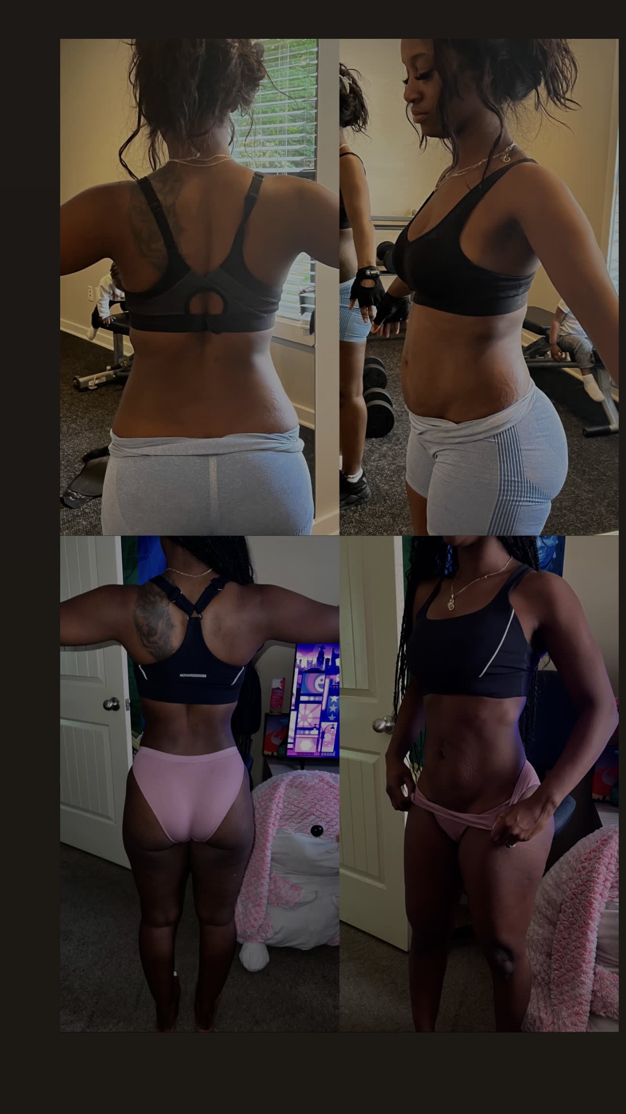 Lanajah Haines
