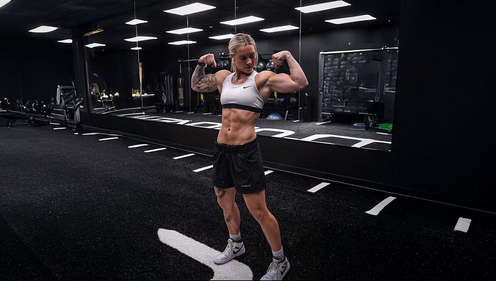 Ellen Nieman