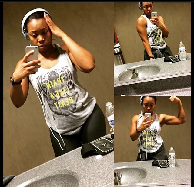 Ashley T