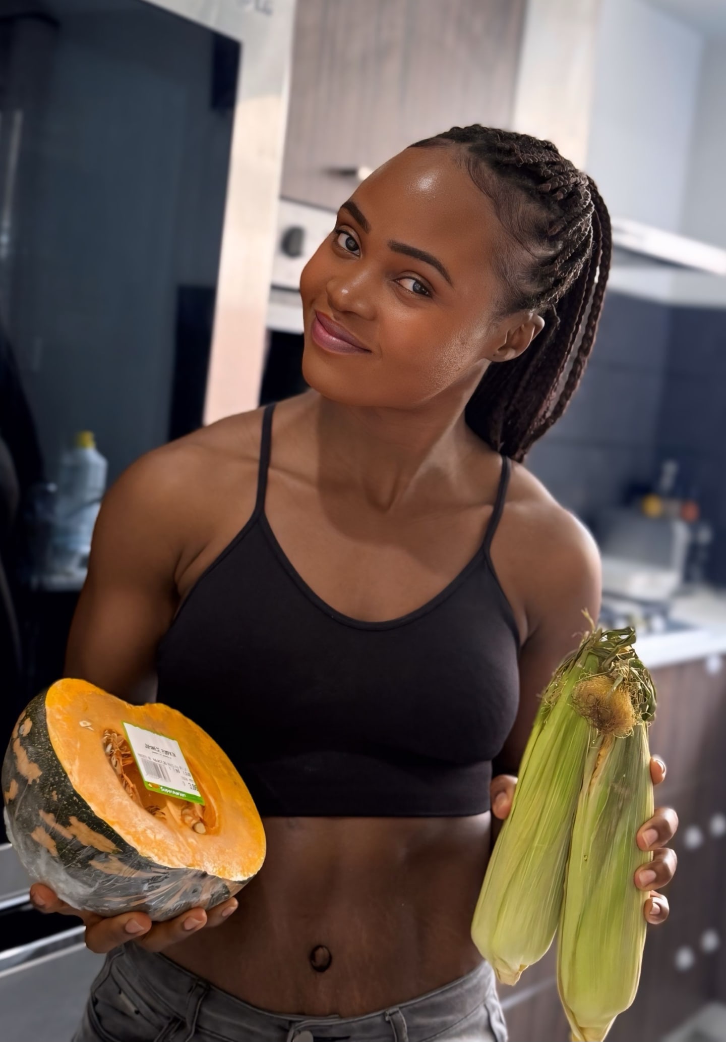 Alice Kimani