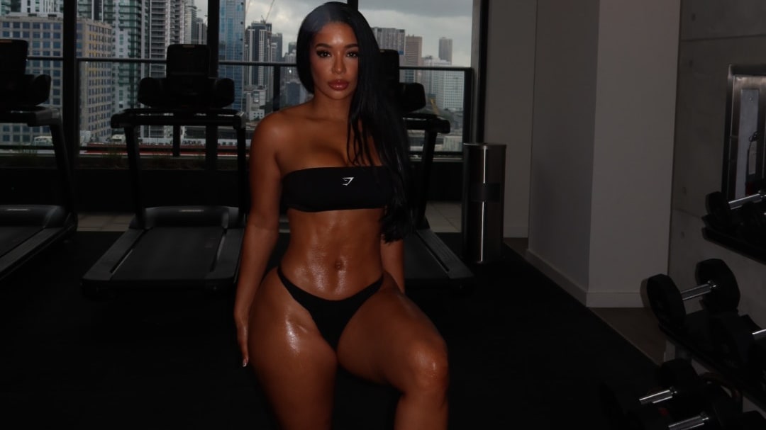 THEGYMRACK 