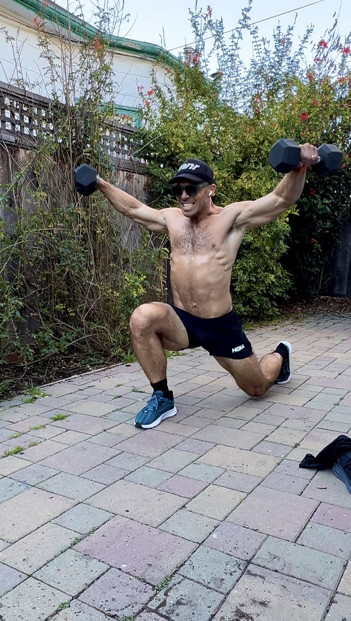 Louis Montano's Membership membership landing page